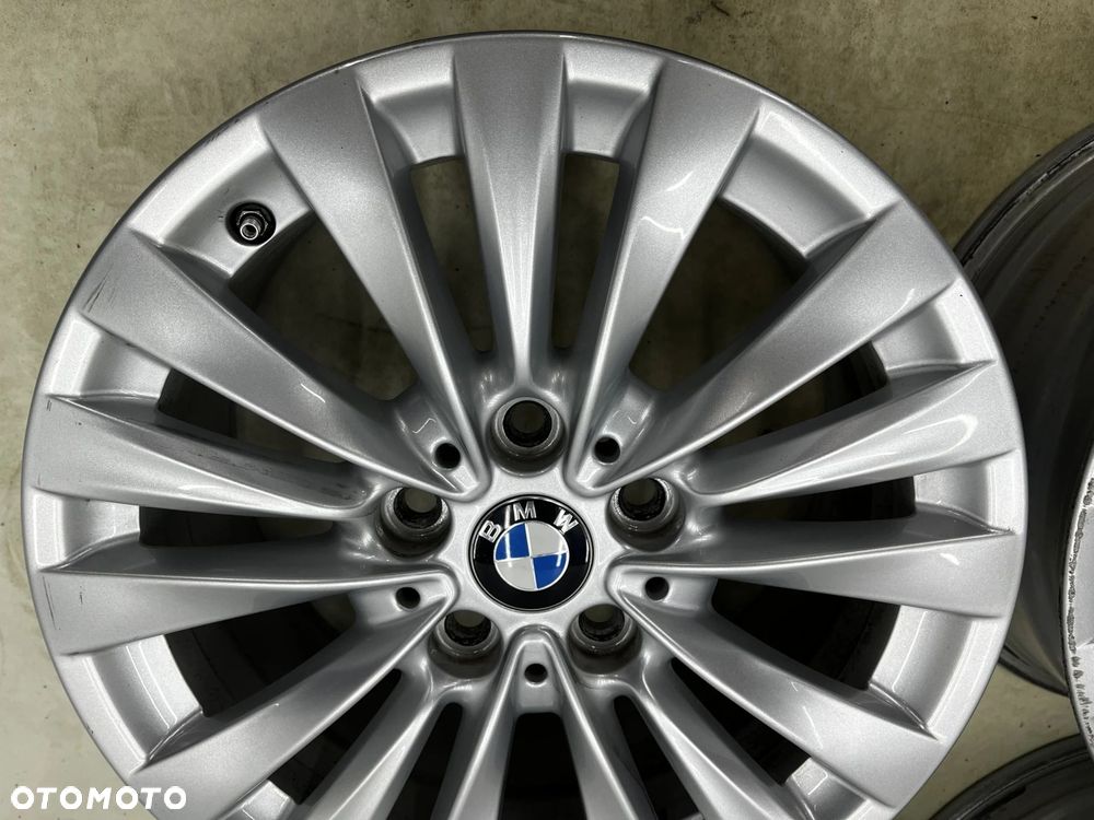 Felgi aluminiowe BMW 2 F45 Active Tourer F46 Gran Tourer 14-22r. r16 cali 7jx16 ET52 5x112 felgi z c - 21