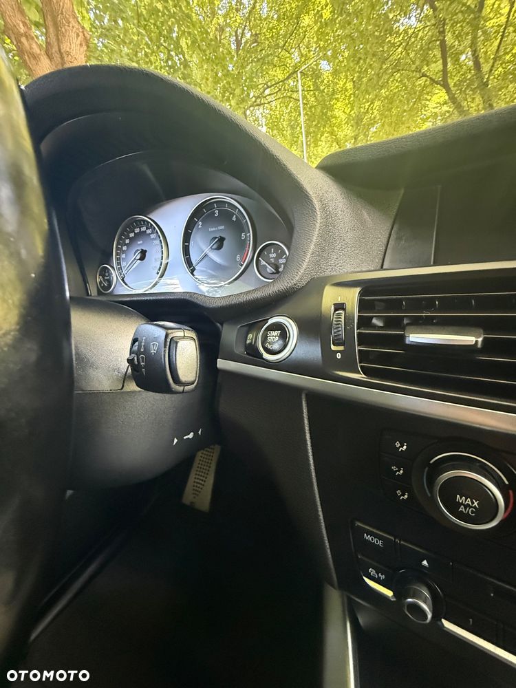 BMW X3 - 26