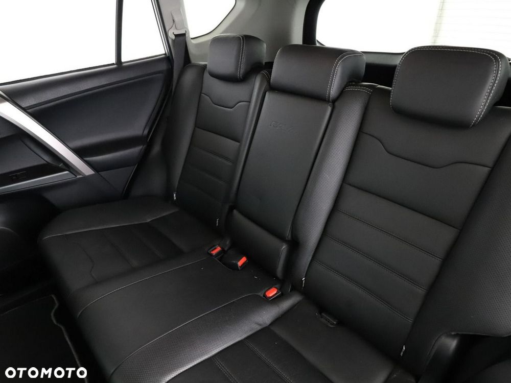 Toyota RAV4 2.5 4x2 Executive - 18