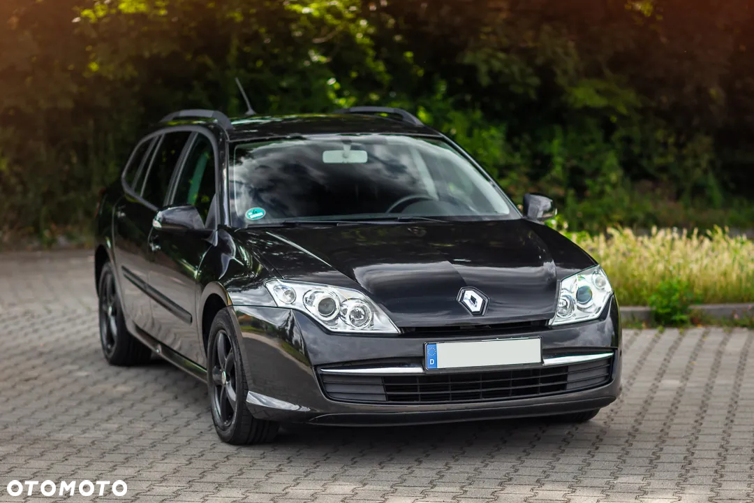 Renault Laguna 1.5 dCi Expression - 6