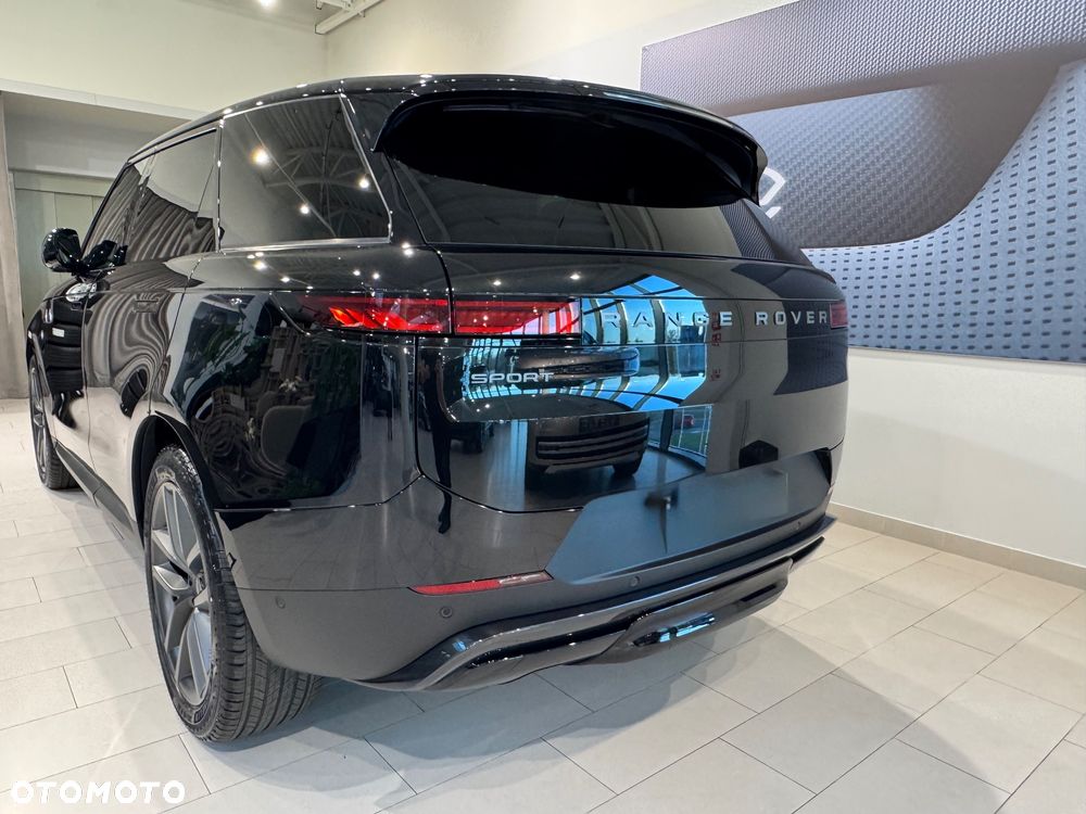 Land Rover Range Rover Sport S 3.0 D SE - 7