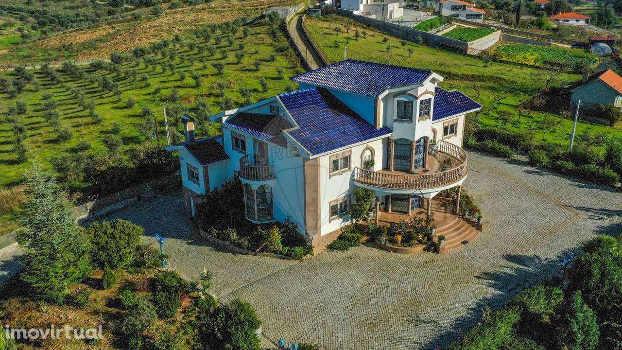 Moradia T8 para venda - Grande imagem: 5/40