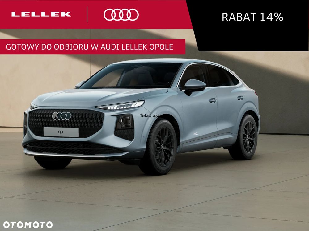 Audi Q3 Sportback - 2