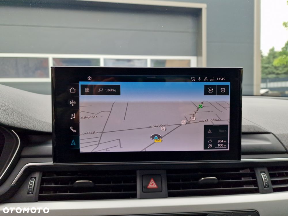 Audi A4 Avant 35 TDI S tronic - 32