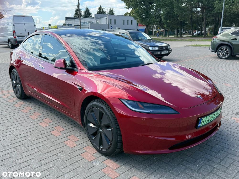 Tesla Model 3 - 14