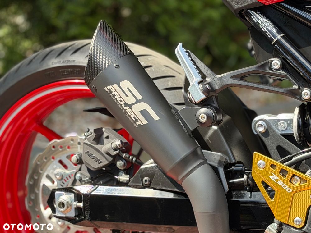 Kawasaki Z 900 - 30
