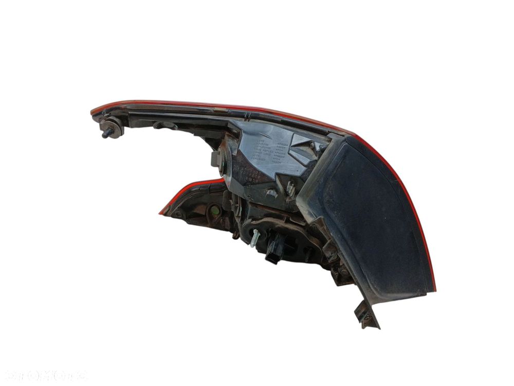 LAMPA PRAWY TYŁ PEUGEOT 308 II T9 (2014-2017) 1.6 BlueHDI 120KM 9677817580 - 3
