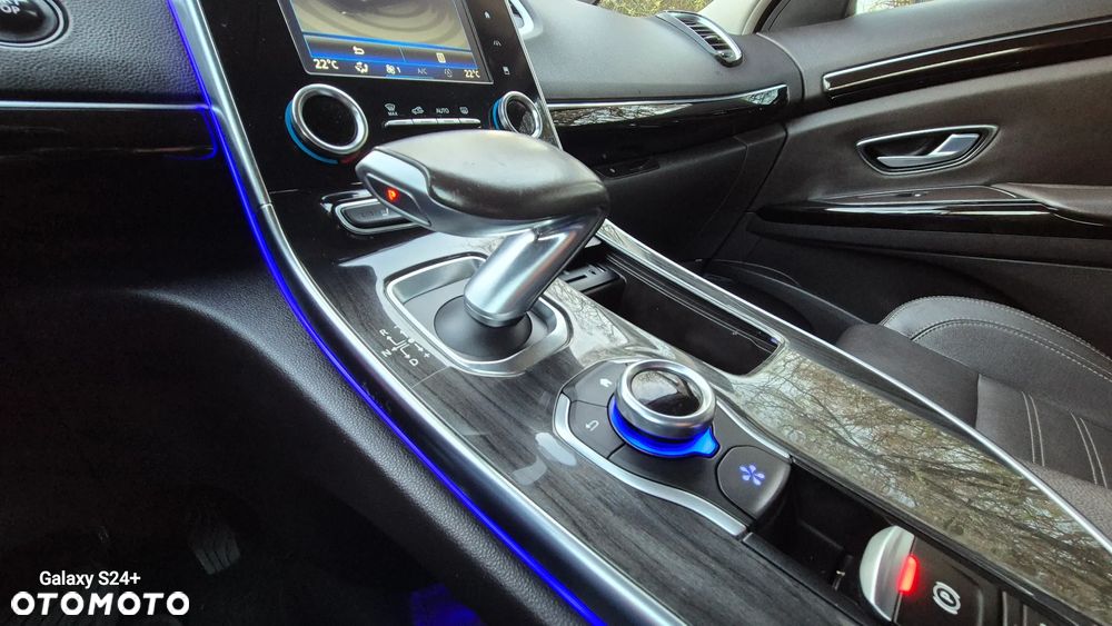 Renault Espace 1.6 dCi Energy Zen EDC 7os - 20