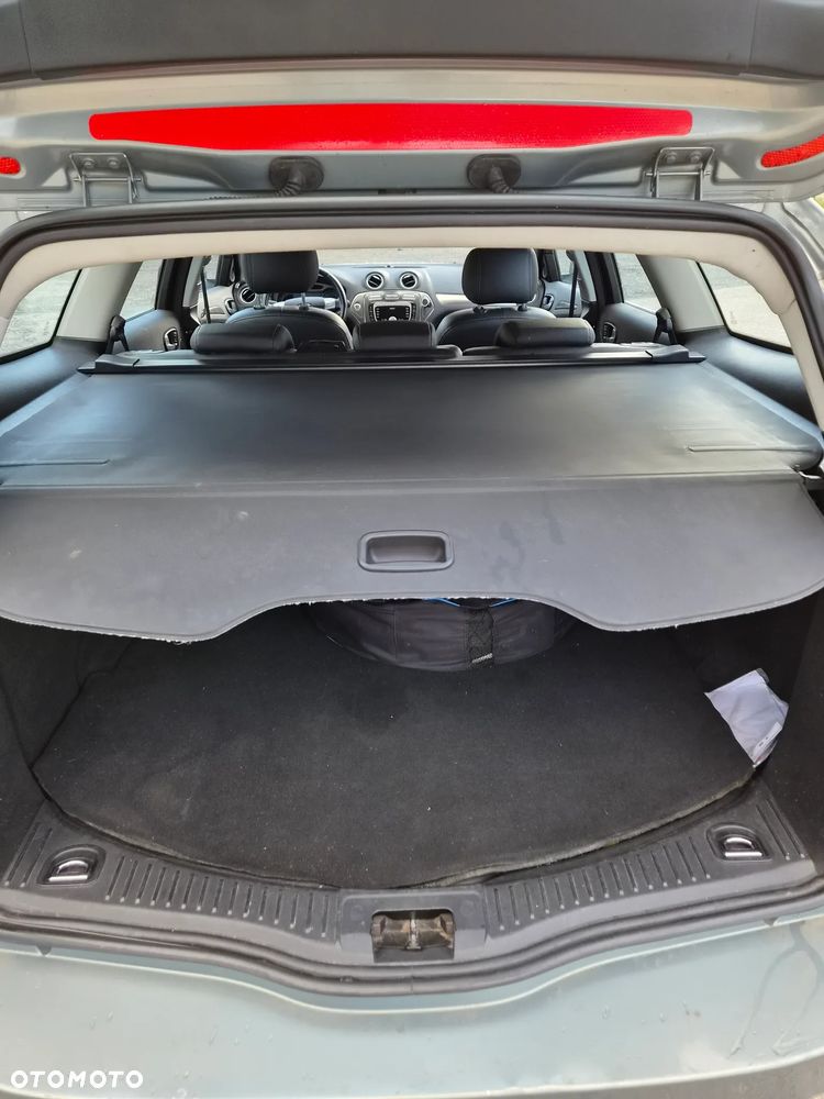 Ford Mondeo 2.0 Titanium X - 10