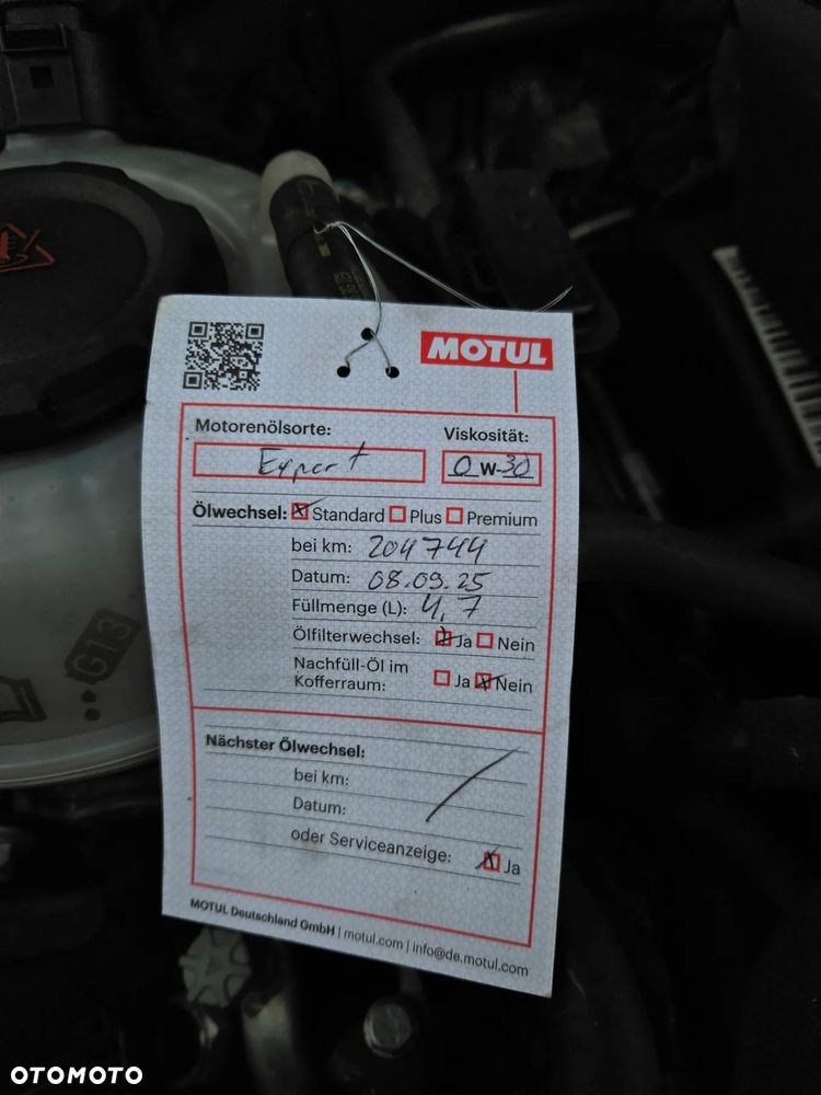 Volkswagen Golf Variant 2.0 TDI (BlueMotion Technology) DSG Highline - 32