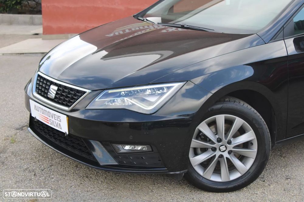SEAT Leon ST 1.6 TDI Style S/S - 3