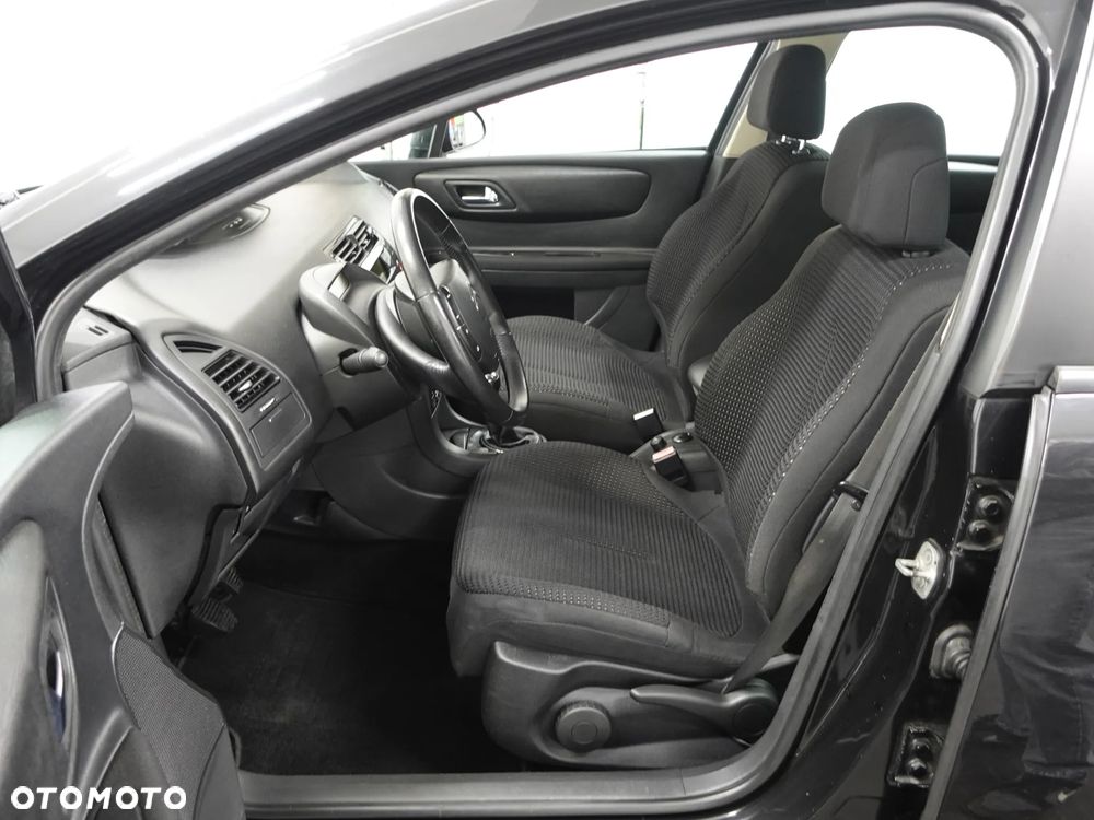 Citroën C4 1.6 HDi FAP Style - 20