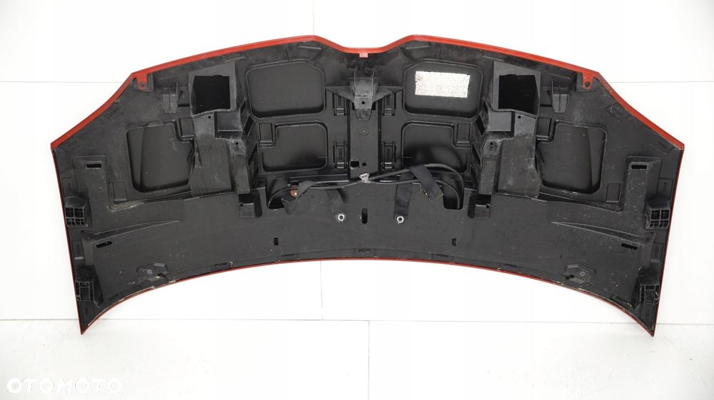MASKA POKRYWA SILNIKA RENAULT TWINGO III 14-18R TENNP - 5