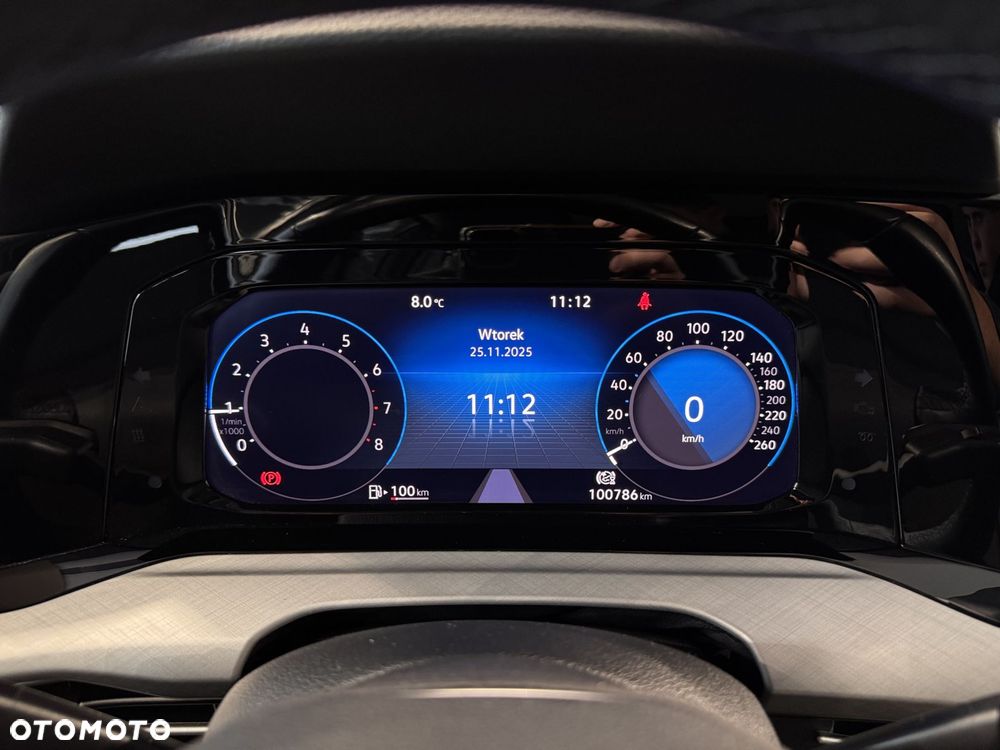 Volkswagen Golf Variant - 22