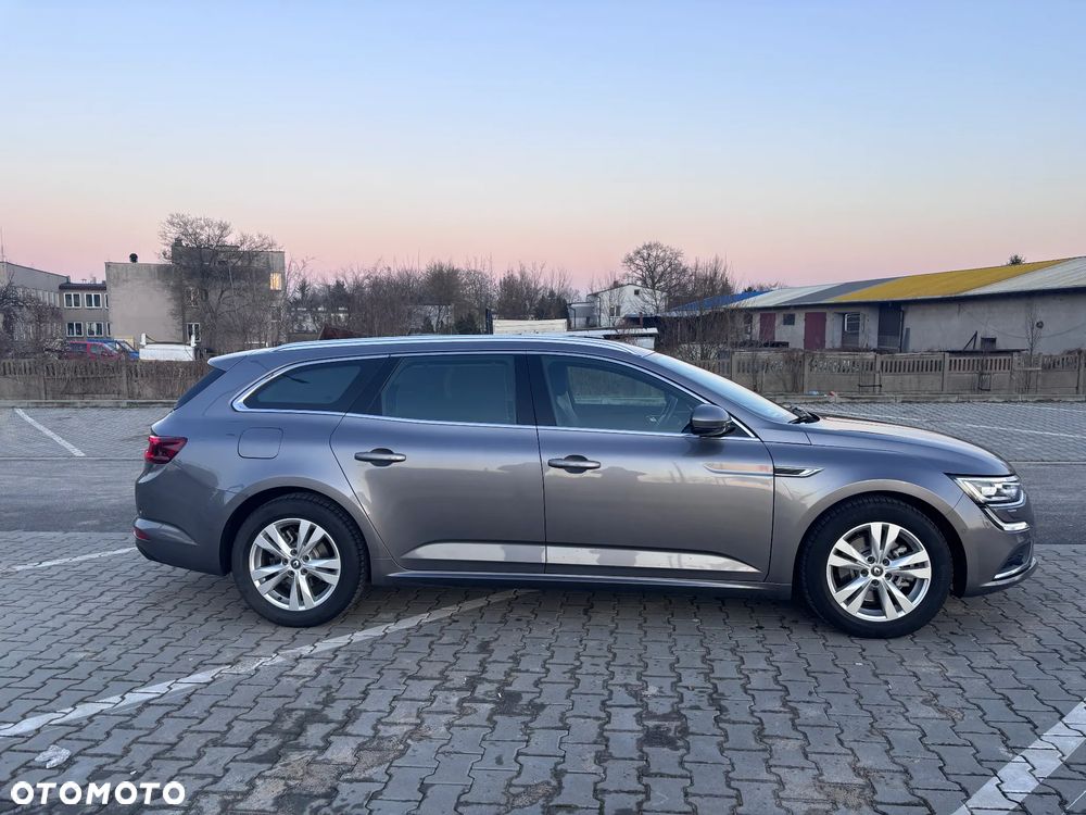 Renault Talisman 1.6 Energy dCi Intens EDC - 3