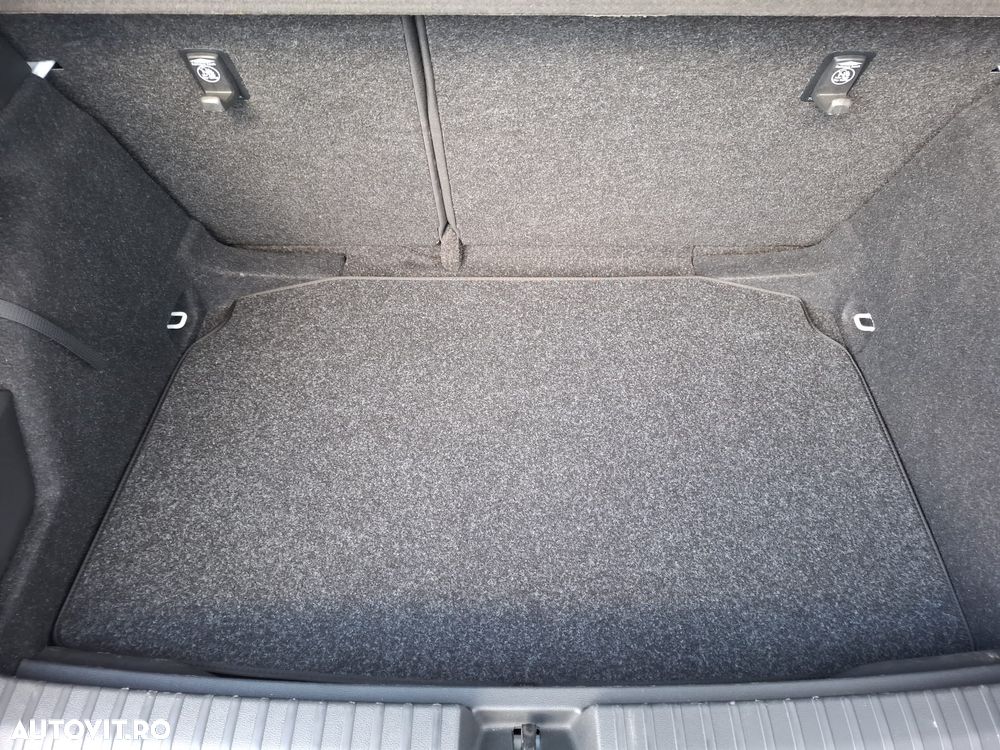 Skoda Kamiq 1.0 TSI DSG Selection - 30