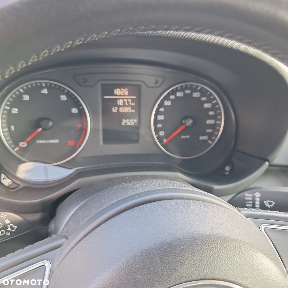 Audi A1 Sportback 1.2 TFSI Edycja Specjalna - 15
