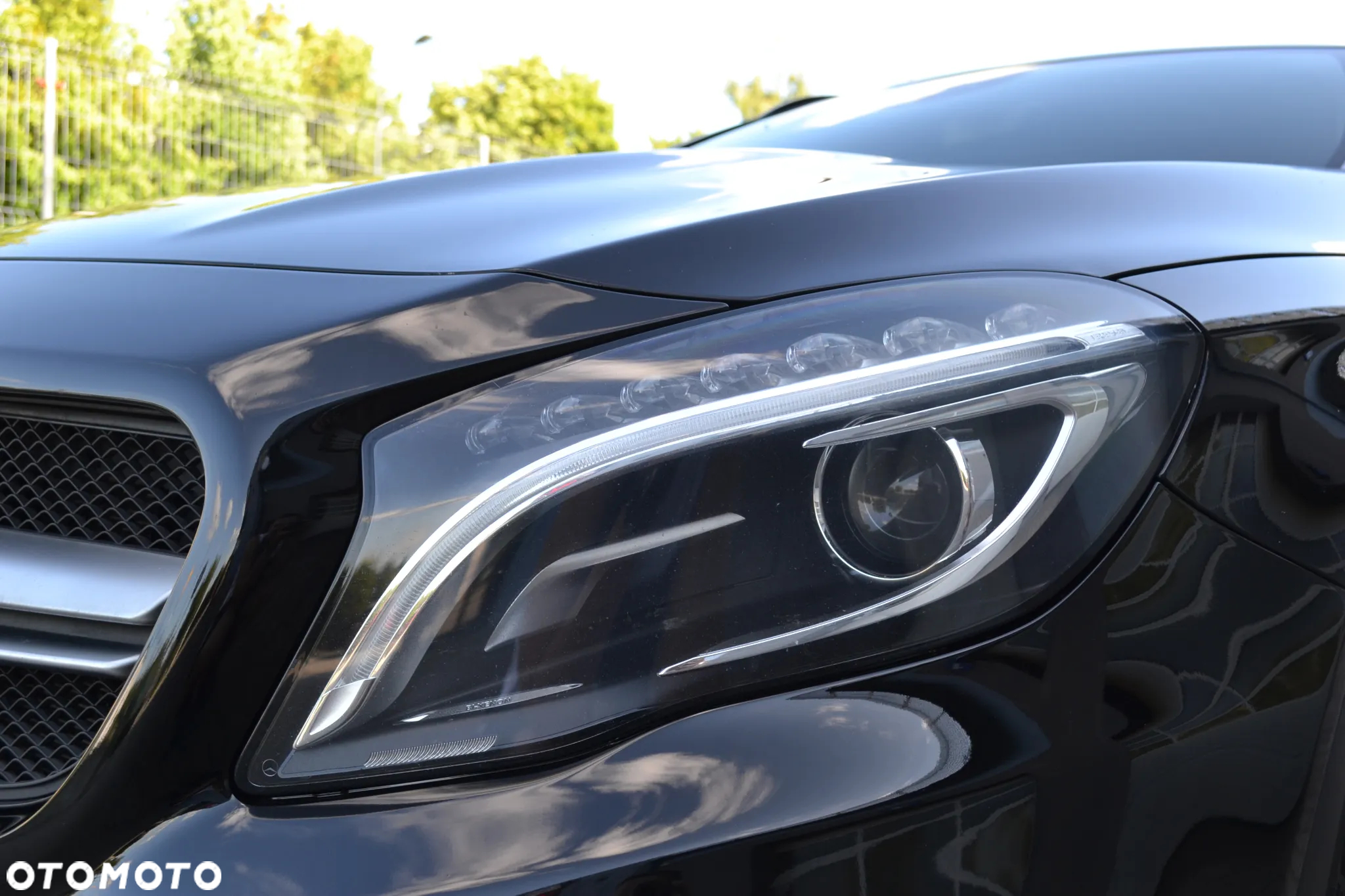 Mercedes-Benz GLA AMG 45 4-Matic - 8