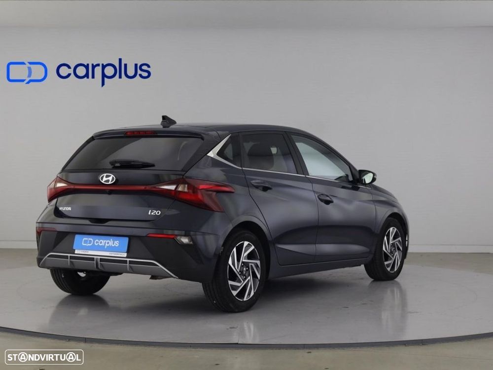 Hyundai i20 1.2 MPi Comfort - 7