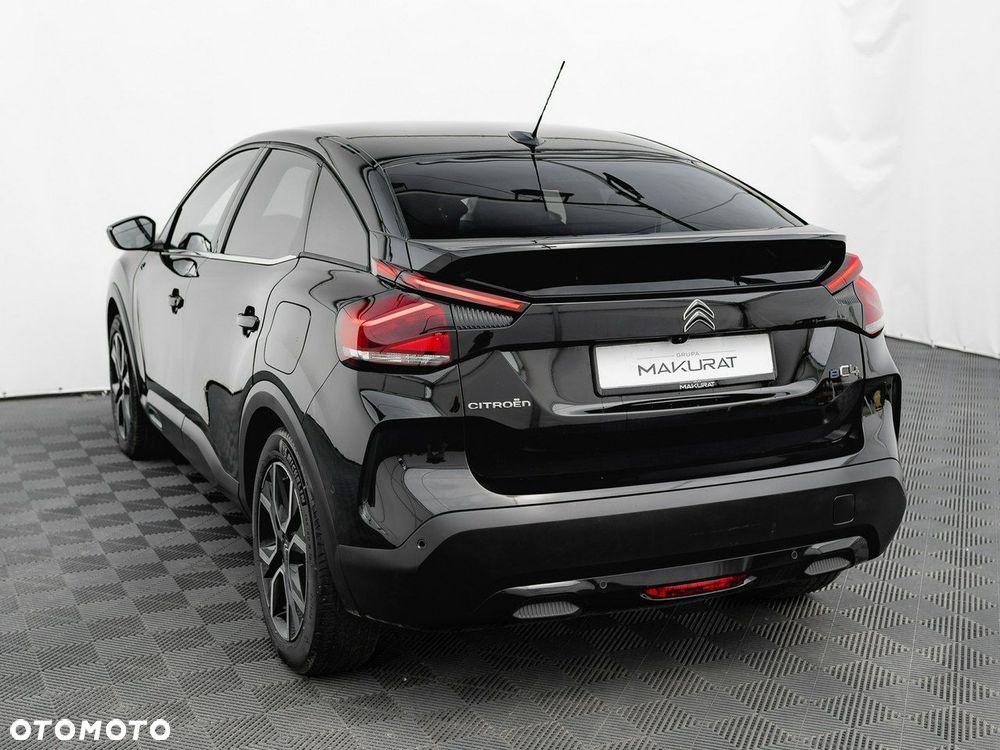Citroën C4 e-C4 EV136 50kWh Shine - 5