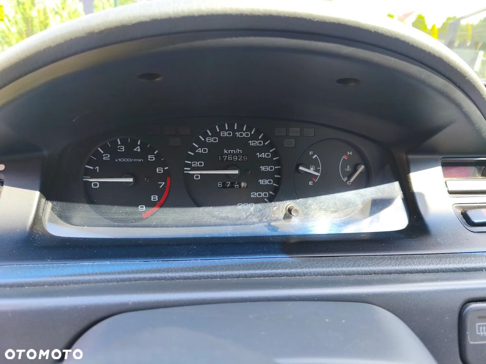 Honda Civic 1.5 EX (LS) - 16