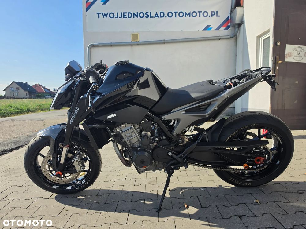 KTM Inny - 1
