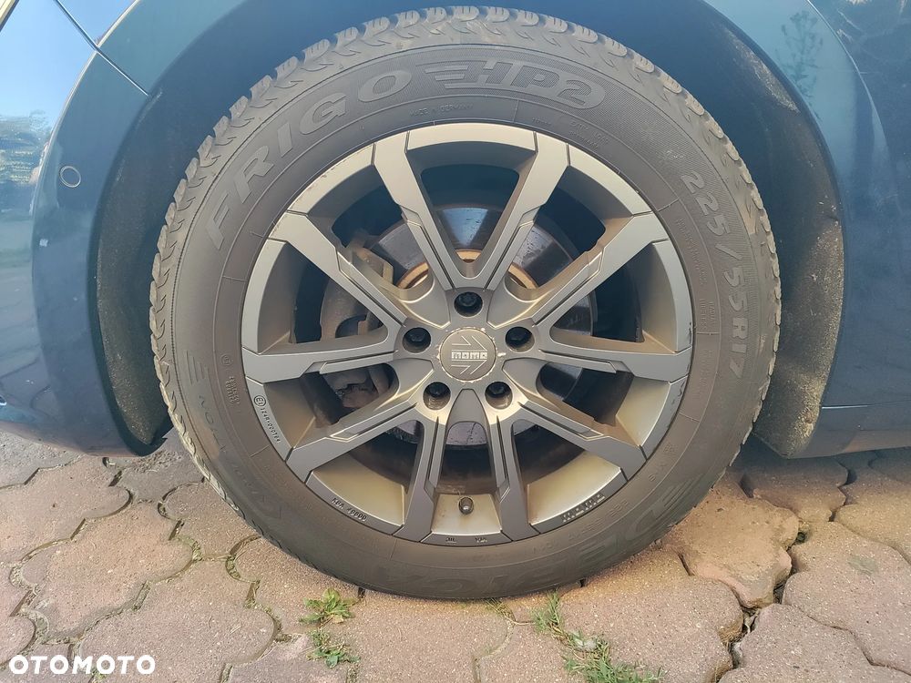 Renault Talisman 1.7 Blue dCi Intens - 8