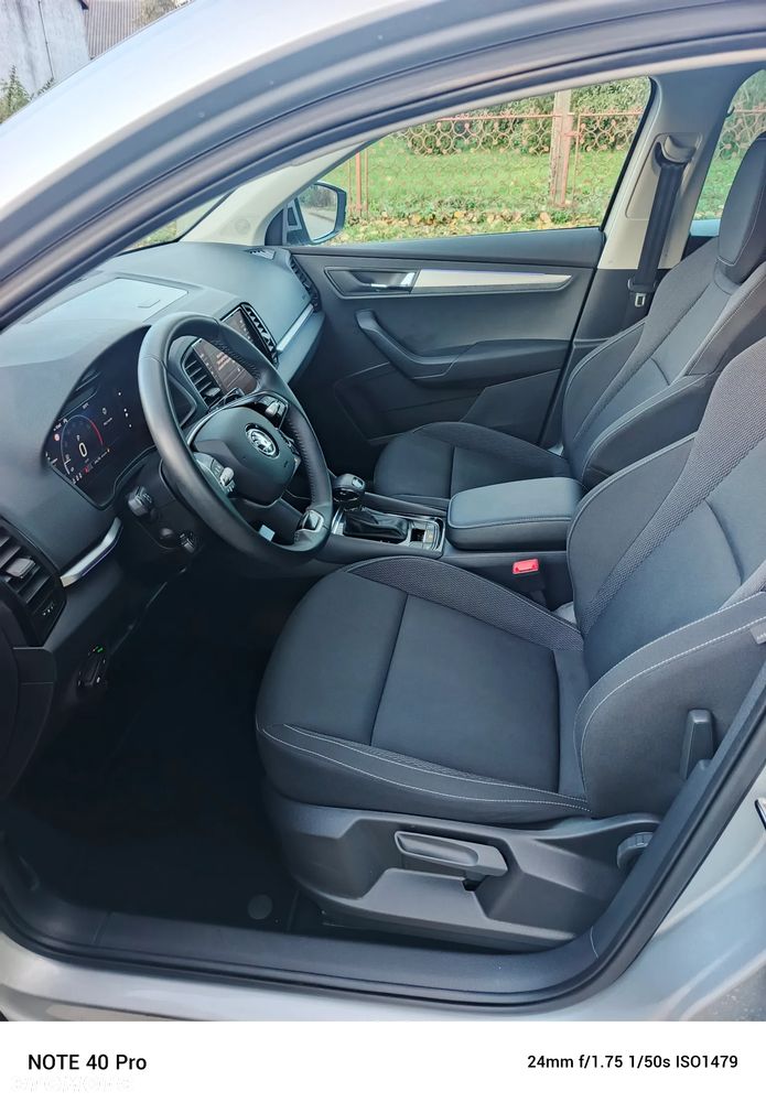 Skoda Karoq 1.5 TSI ACT DSG Drive - 3