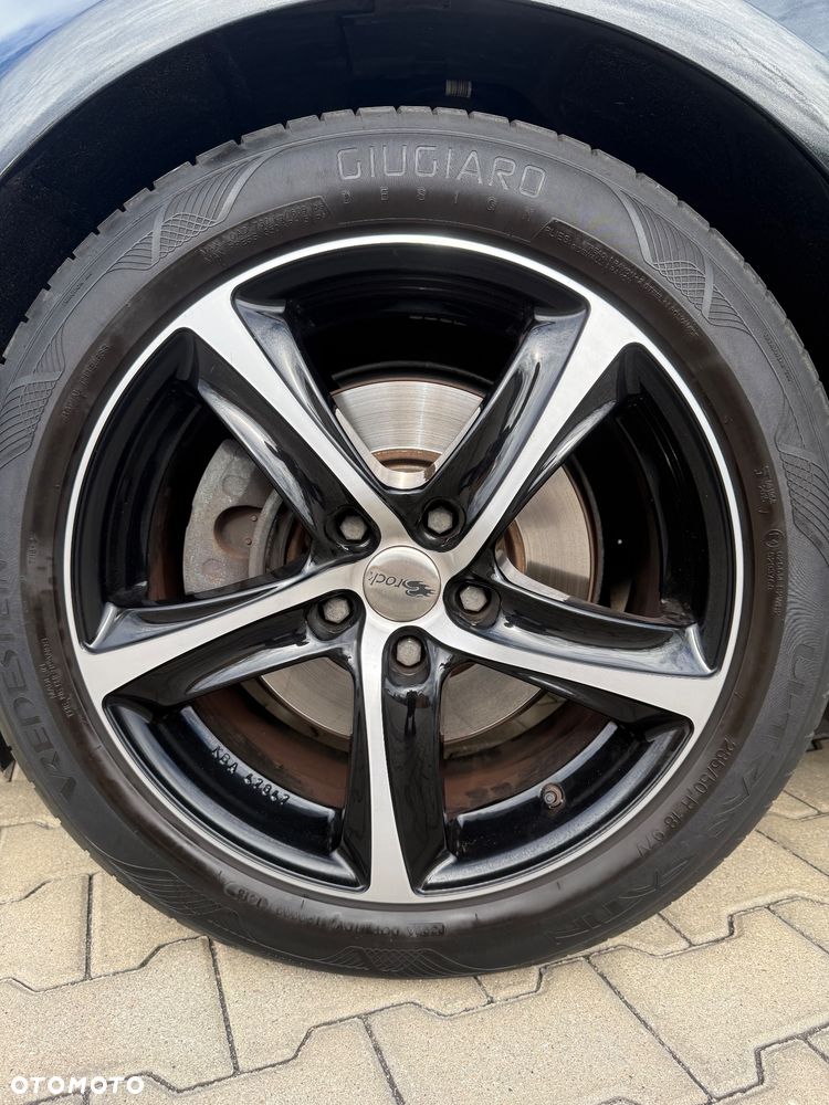 Opel Astra 1.4 T Sport S&S - 8