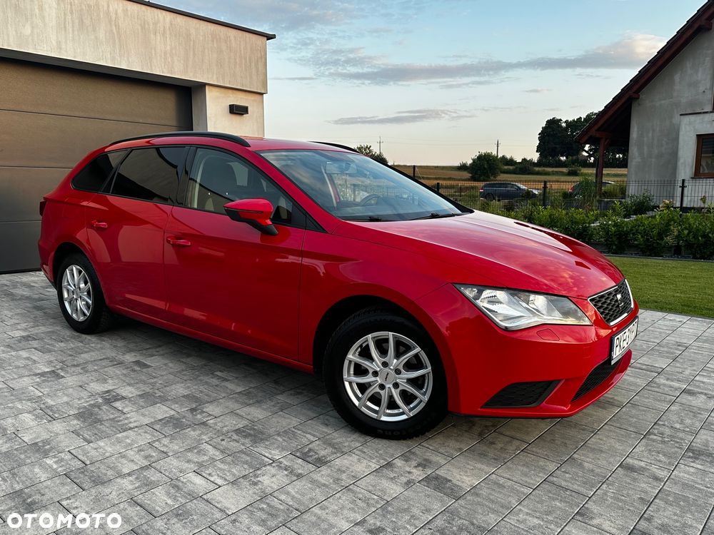 Seat Leon - 11