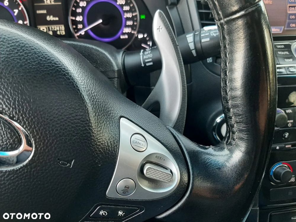 Infiniti FX FX50 S Limited Edition - 18