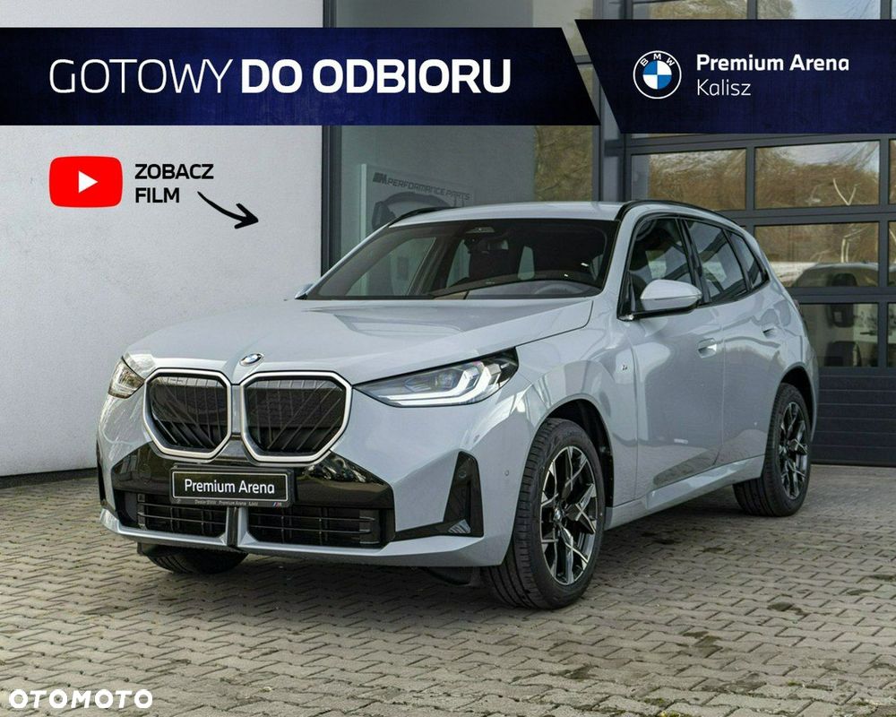BMW X3 - 2