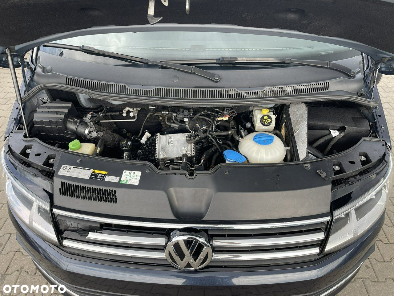Volkswagen Caravelle 2.0 TDI L1 Highline DSG - 17