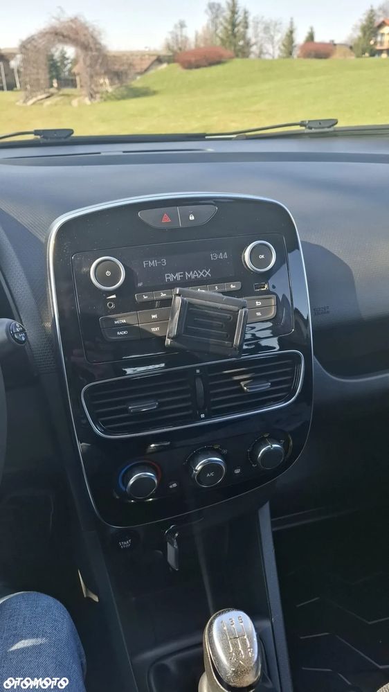 Renault Clio 1.5 dCi Life - 15