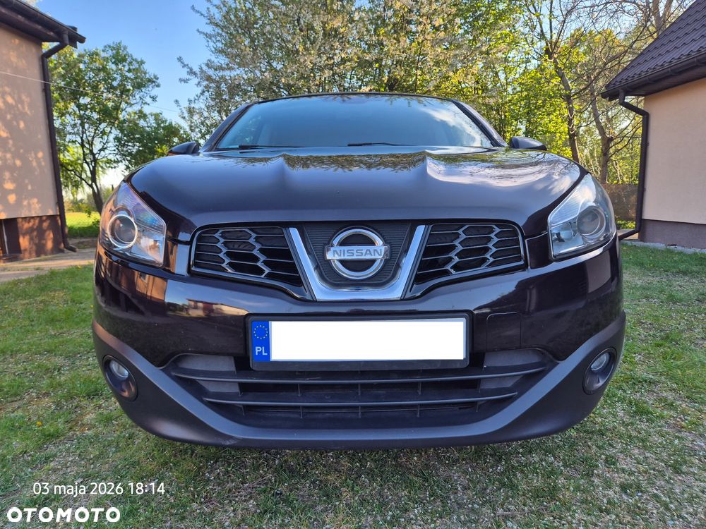 Nissan Qashqai 1.6 Acenta - 2