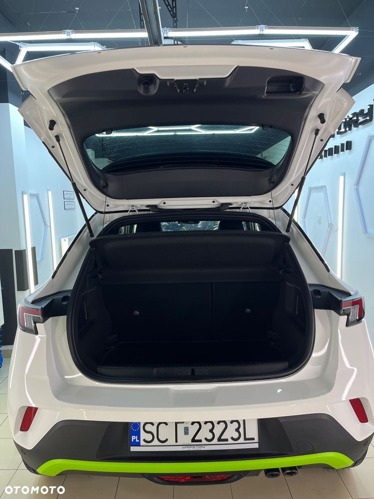 Opel Mokka 1.2 T GS Line S&S - 34