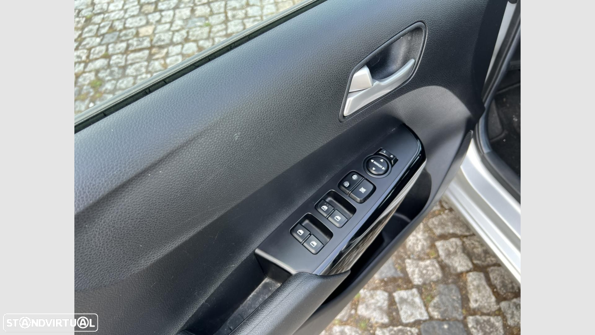 Kia Picanto 1.0 CVVT Urban - 10