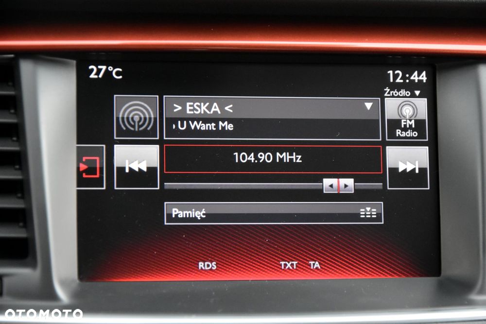 Peugeot 508 2.0 BlueHDi RXH S&S - 38
