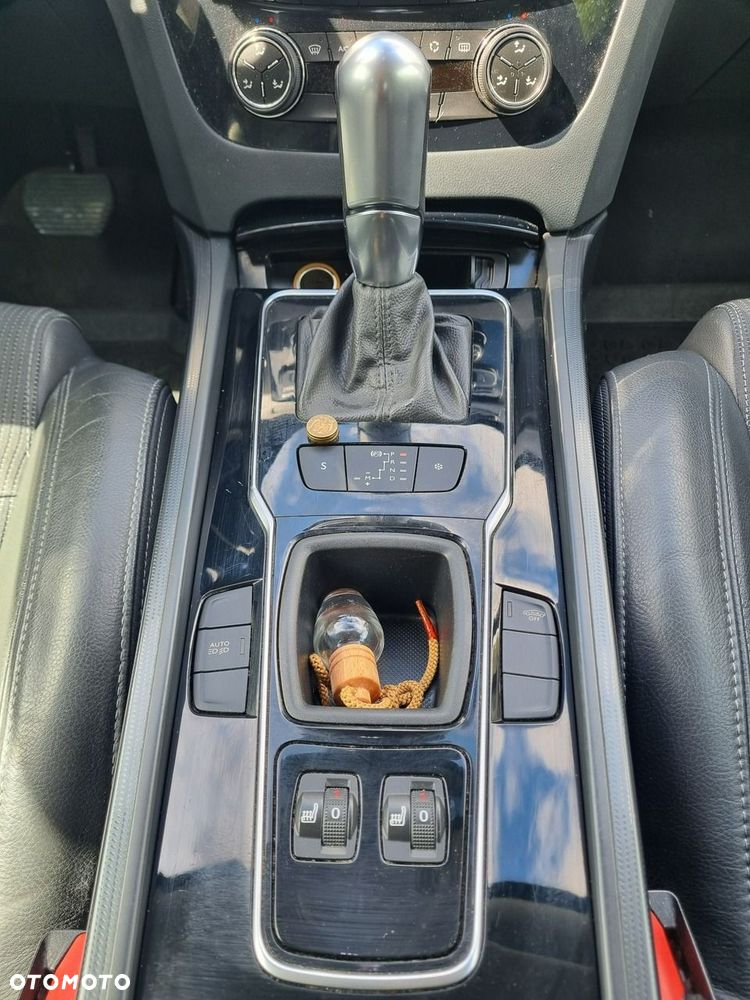 Peugeot 508 155 THP Automatik Allure - 20