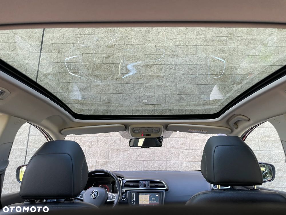 Renault Kadjar Energy TCe 130 EDC LIMITED - 22
