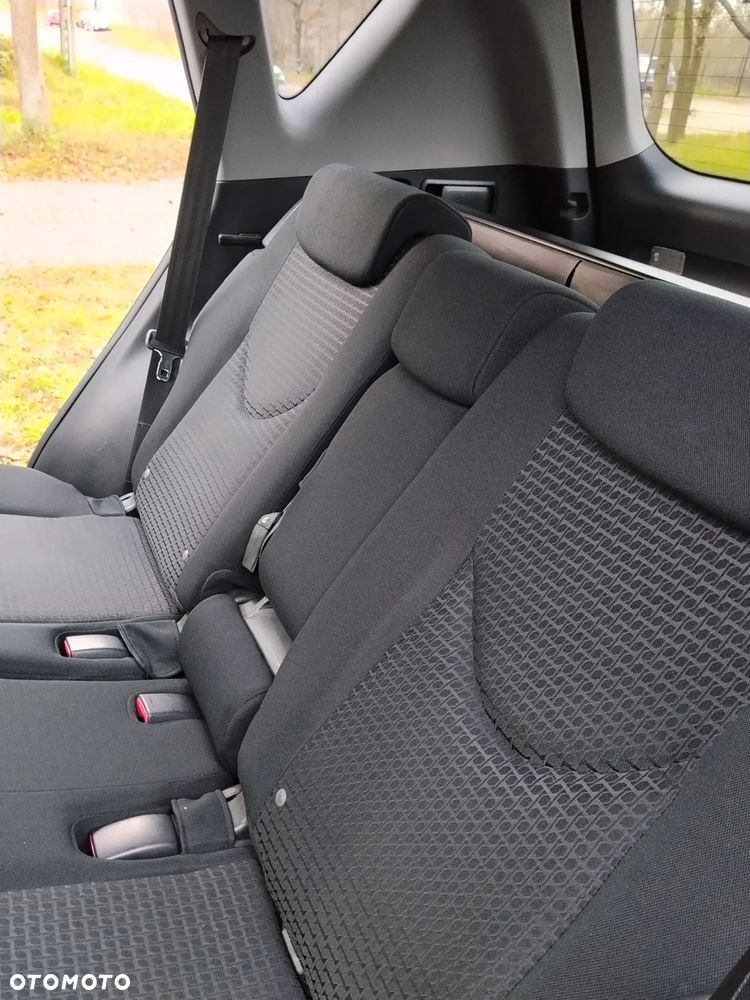 Toyota RAV4 2.0 4x4 Executive - 18