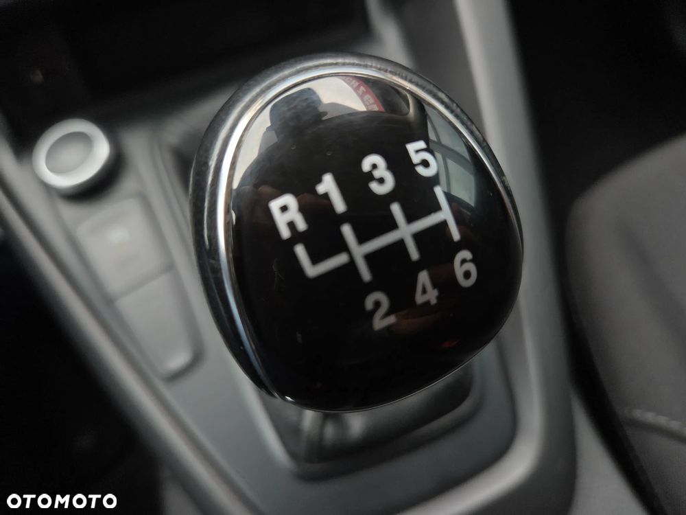Ford Focus 1.5 EcoBoost Start-Stopp-System Business Edition - 26