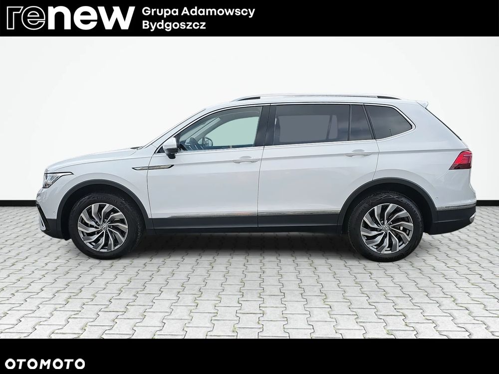 Volkswagen Tiguan Allspace 1.5 TSI EVO Elegance DSG - 8