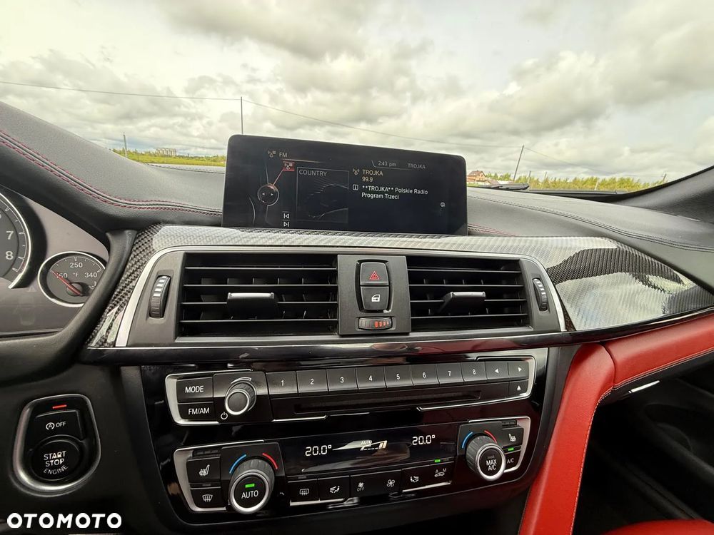 BMW M4 Cabrio DKG - 5