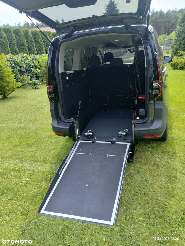 Volkswagen Caddy - 4