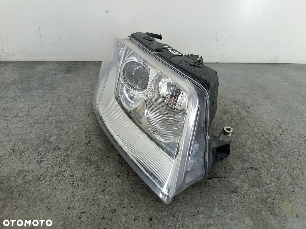 LAMPA PRZÓD PRAWA VW PASSAT B5 FL 20-6243B TYC - 3