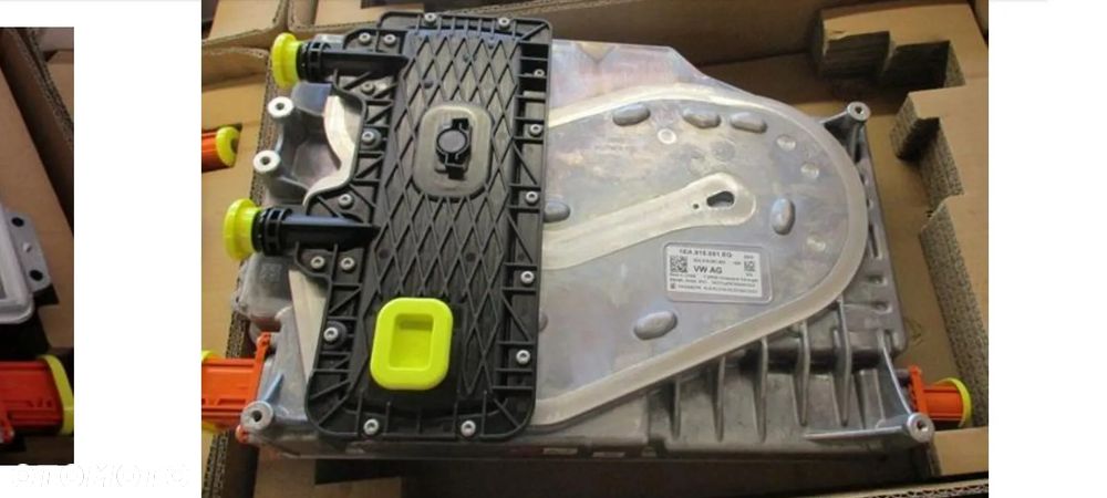 VW ID3 ID4 ID.5 ID 3 4 5 ŁADOWARKA akumulatora 7.2kw 1EA915681 EG - 1
