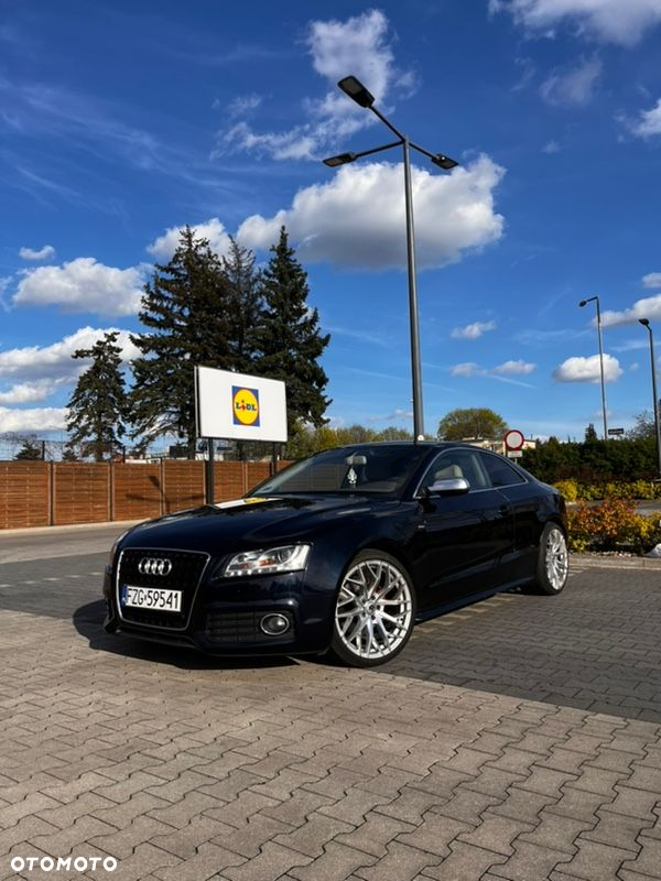 Audi A5 2.0 TDI - 4