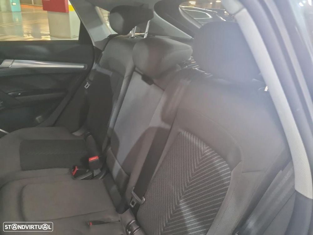 Audi Q5 Sportback 50 TFSIe quattro Advance S tronic - 9
