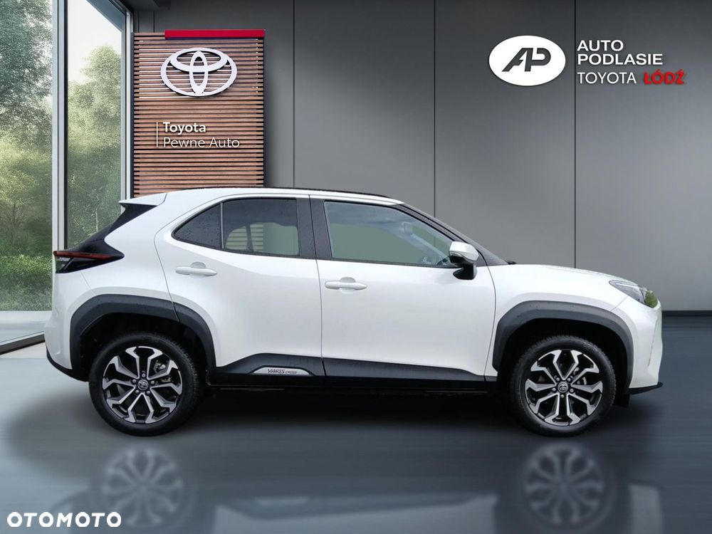 Toyota Yaris Cross Hybrid 1.5 Style - 10